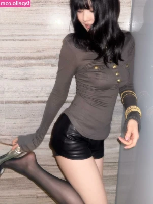 Ningning (æspa [ ningning-aespa ] - I can’t keep my mouth of his cock