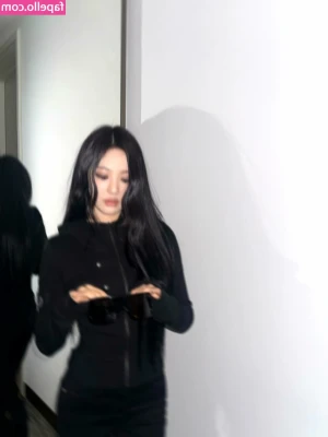 Ningning (æspa [ ningning-aespa ] - Tell me your fantasy!  Mistress Melanie