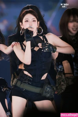 Ningning (æspa [ ningning-aespa ] - Can I ride your dick?