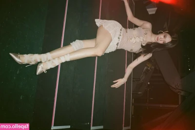 Ningning (æspa [ ningning-aespa ] - I'm crazy wet for you now! Do you think I deserve your cock? xxx