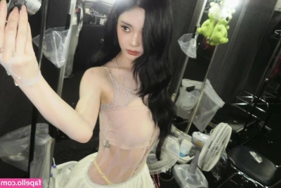 Ningning (æspa [ ningning-aespa ] - YESSSS DADDY 😈 The type pics I take at exxxotica.Who coming to D.C