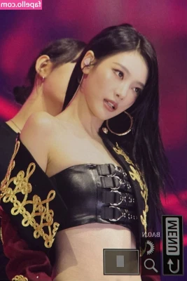 Ningning (æspa [ ningning-aespa ] - soaked in cum <3