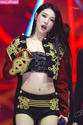 Ningning (æspa [ ningning-aespa ] - Hi daddy 😻
