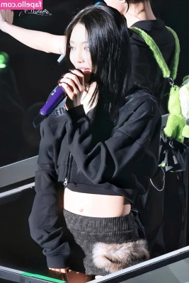 Ningning (æspa [ ningning-aespa ] - I want to make your night more exciting 🤤