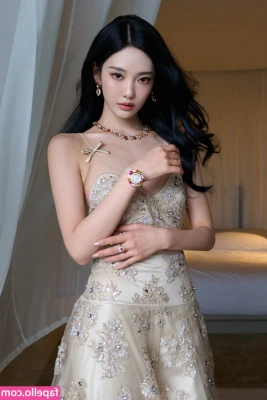 Ningning (æspa [ ningning-aespa ] - Can you fill my hole and fuck me good like Daddy does🤤