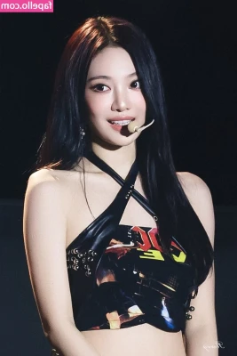 Ningning (æspa [ ningning-aespa ] - Hey all!!! I'm sorry I've been MIA for a little while, something came