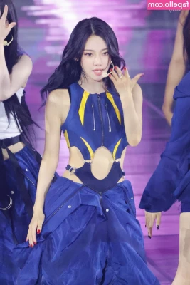 Ningning (æspa [ ningning-aespa ] - Gnight ❤️