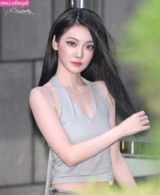 Ningning (æspa [ ningning-aespa ] - Hey guys, some of you have ordered custom content yesterday, or