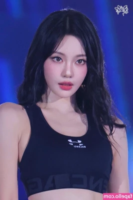 Ningning (æspa [ ningning-aespa ] - ready to fuck again?