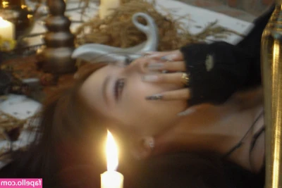 Ningning (æspa [ ningning-aespa ] - Rock my fuckin socks off pretty please 🙏😍😜😘🥰 swipe for
