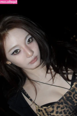 Ningning (æspa [ ningning-aespa ] - Have you missed me?! I’m sorry I haven’t been posting as much as