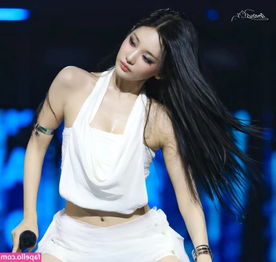 Ningning (æspa [ ningning-aespa ] - ชอบง่ะ