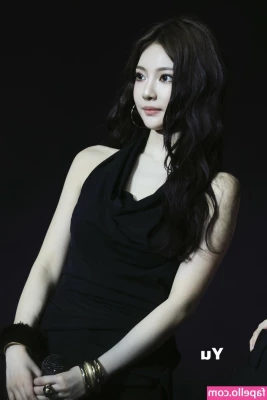 Ningning (æspa [ ningning-aespa ] - [