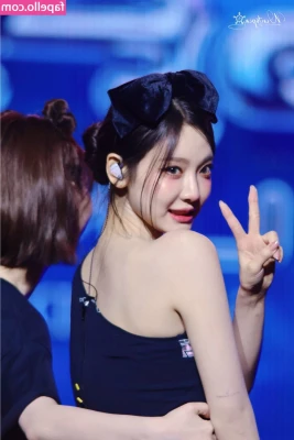 Ningning (æspa [ ningning-aespa ] - Would you smack this or fuck it?