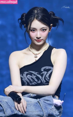 Ningning (æspa [ ningning-aespa ] - https://onlyfans.com/506377603/btattooed_angel 