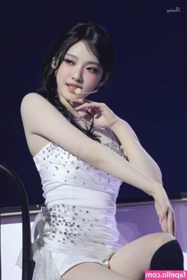 Ningning (æspa [ ningning-aespa ] - Cum and join my vip OF for the hottest pics and videos