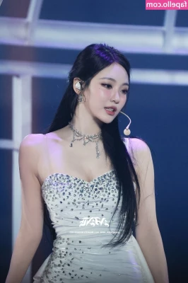 Ningning (æspa [ ningning-aespa ] - Can you guess what makes me really wet  Enjoy  Xoxo