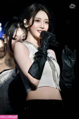 Ningning (æspa [ ningning-aespa ] - Smack it for me!!!!