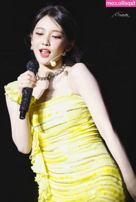 Ningning (æspa [ ningning-aespa ] - Where do you wanna cum daddy?🍑