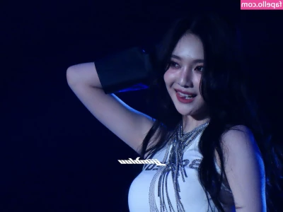 Ningning (æspa [ ningning-aespa ] - Shug my corn or pop my cork   unlock the post to see