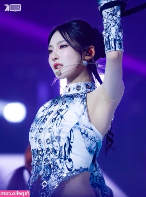 Ningning (æspa [ ningning-aespa ] - Sabadito rico