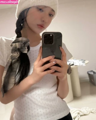Ningning (æspa [ ningning-aespa ] - Do you want to see my new content? 😈🥵