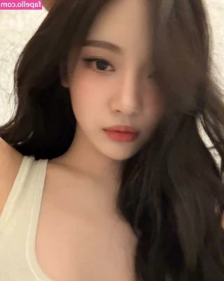 Ningning (æspa [ ningning-aespa ] - 1st post why not
