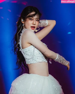 Ningning (æspa [ ningning-aespa ] - Access My Latest Exclusive Masturbation Video NOW   In your Private