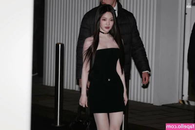 Ningning (æspa [ ningning-aespa ] - TODAY AND TOMORROW ONLY 30% OFF SOLO CUSTOMS AND PANTIES😈