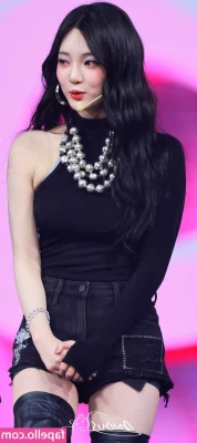 Ningning (æspa [ ningning-aespa ] - Can we chat a little bit  Daddy  How was your day