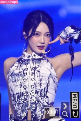 Ningning (æspa [ ningning-aespa ] - SNSS - CUUUUM