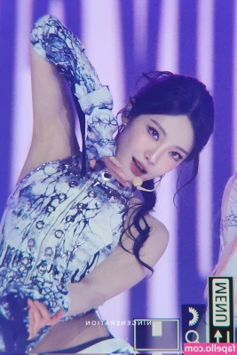 Ningning (æspa [ ningning-aespa ] - I wannnaaaa ridddeee , RIDEE 🤪💕