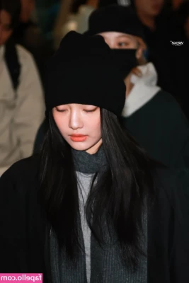 Ningning (æspa [ ningning-aespa ] - see the full view in the dms 😏