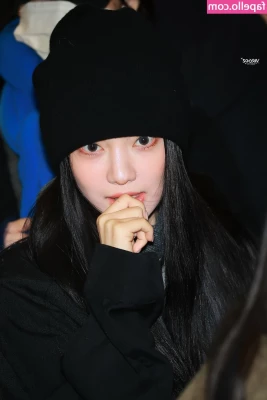 Ningning (æspa [ ningning-aespa ] - I want you