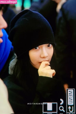 Ningning (æspa [ ningning-aespa ] - I don t go to the club often but it was one of my friends birthday so