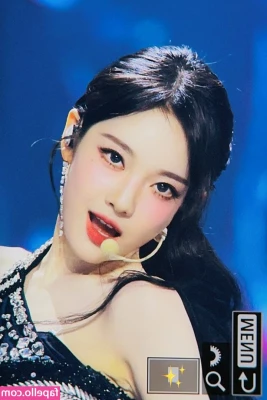 Ningning (æspa [ ningning-aespa ] - happy friday    dm me let s have some fun