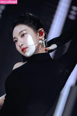Ningning (æspa [ ningning-aespa ] - I m not use to showering without my hubby