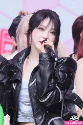 Ningning (æspa [ ningning-aespa ] - Can I be your little kitten     Just some adorable pics in this super