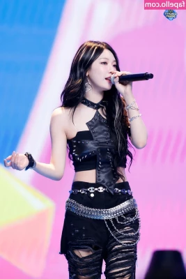 Ningning (æspa [ ningning-aespa ] - How often do you dream of me riding your face  Stay tuned for the