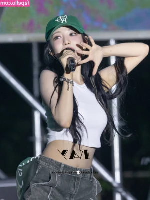 Ningning (æspa [ ningning-aespa ] - I have been utilizing the PPV feature on here and as some prefer it,