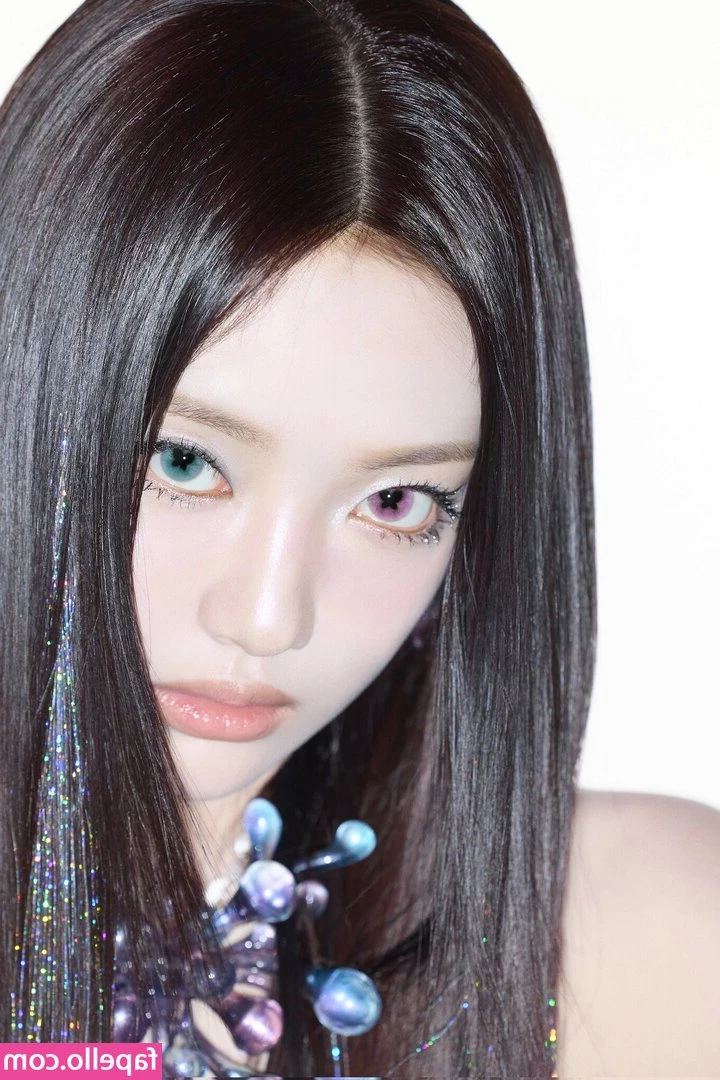 Ningning (æspa [ ningning-aespa ] - Check your DMs for the full 10 minute video! (DM me for it if you're