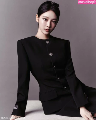 Ningning (æspa [ ningning-aespa ] - Y all share my profile and I ll do more message and requests