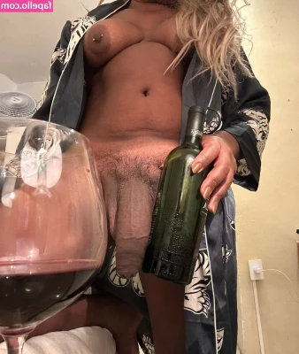Bruna Brand [ bruna-brand ] - Here's a video where I do a solo BJ video with a dildo inside of a