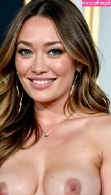 Hilary Duff AI Porn [ hilary-duff-ai-porn ] - PAY FOR MY SHIT