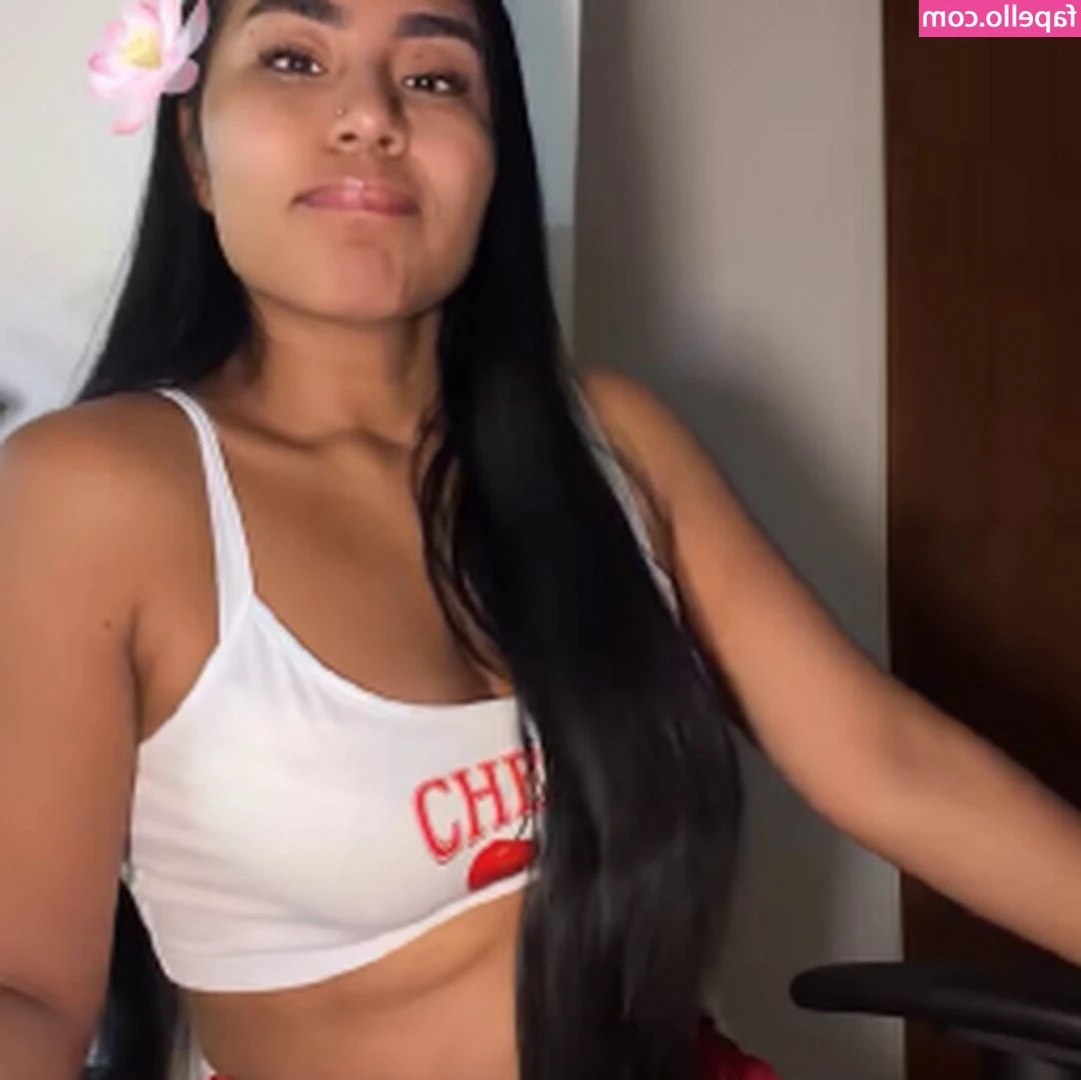 Pocahontas08 - I didn’t get to record videos or photos that I wanted to do 😫