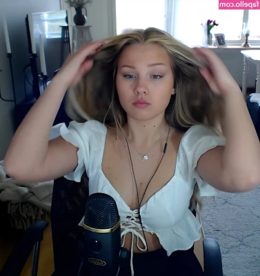 ImSoff - Do you wanna see my pretty pussy and see me cum really hard for you?