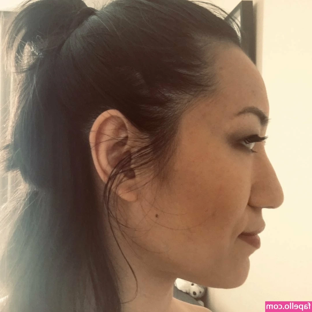 Enjoywithfay - Something about dripping in sweat in here makes me wanna fuck so bad