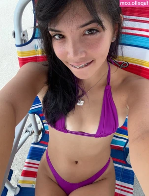Angelina From Fishtank [ angelina-from-fishtank ] - what would you do to me? 🤤