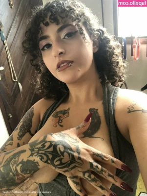 Madison Lust [ madison-lust ] - Touch 🔥