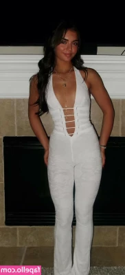 Aleeyah Morris [ aleeyah-morris ] - P S  It was not a nudist beach